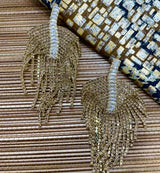 Boucles Golden Palmyre