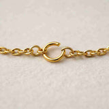 Raccrocher un anneau