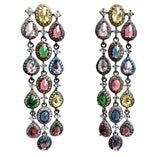 Boucles Petruchka