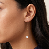 Coffret Mini Nacre - Collier & Boucles