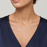 Coffret Mini Nacre - Collier & Boucles