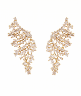 Boucles golden Nuit Blanche