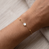 Coffret Mini Nacre - Bracelet & Boucles