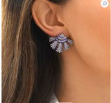 Boucles Charleston