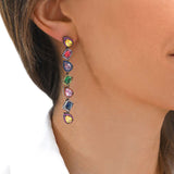 Boucles Petites Petruchka, vue 2