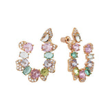 Boucles Sweet Candy