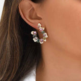 Boucles Sweet Candy, vue 2