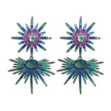 Boucles d'oreilles Stellar
