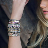 bracelet nahua accessories felicity